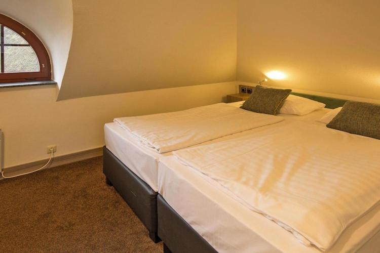 Holiday Resort Van Der Valk, Linstow Dobbin-Linstow Екстериор снимка